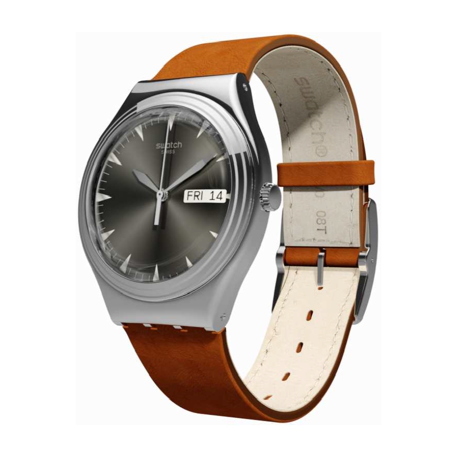 Swatch YGS778 Kol Saati Yetkili Satıcı Günkut saat