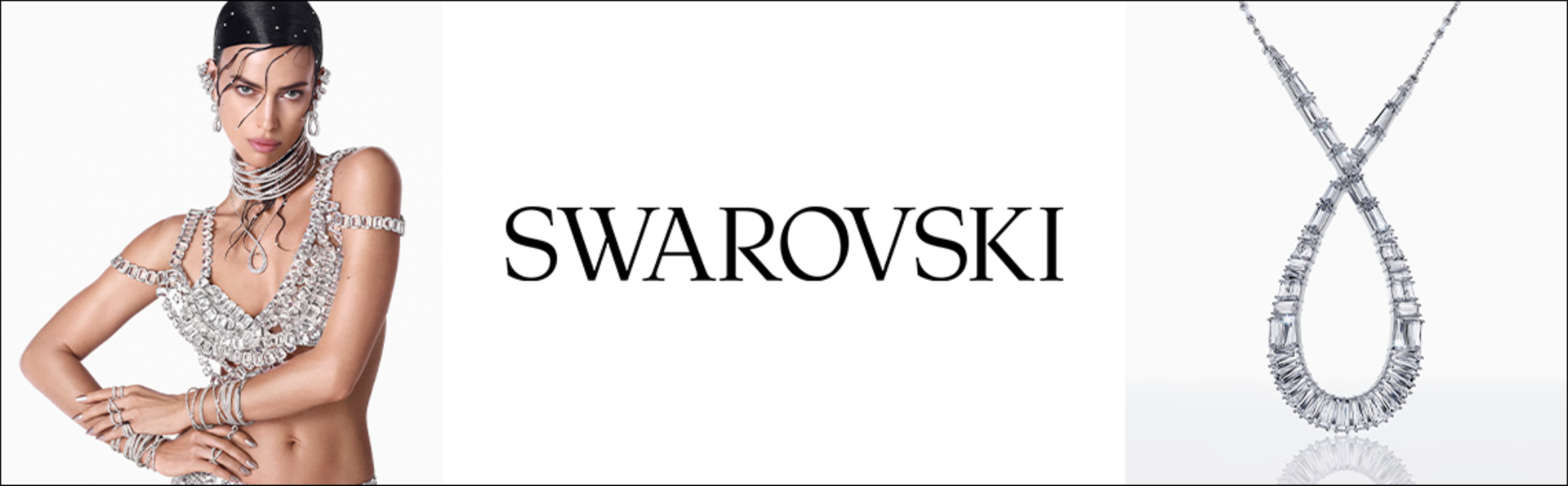 Swarovski Spring Summer 2024