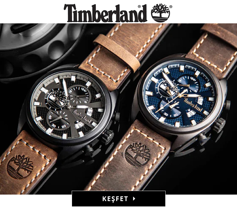 Timberland Watch