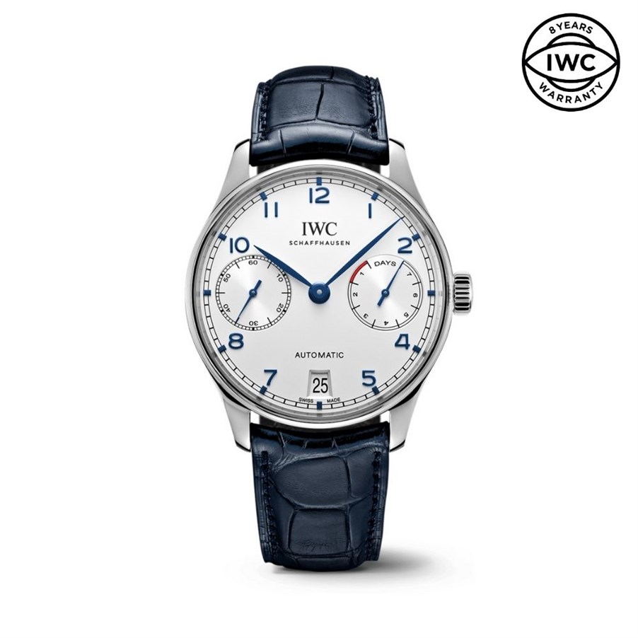 Iwc Portuguese Automatic Kol Saati IW500705 IW500705 Erkek Kol Saati ...