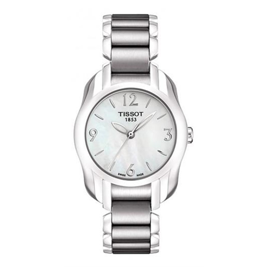 Tissot t wave. Tissot t wave
