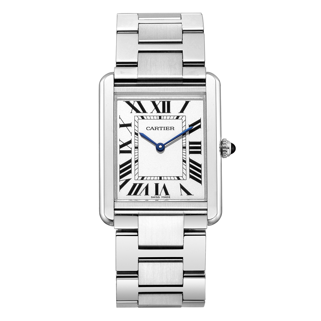 Erkek Kol Saati CARTIER W5200014 7612456632181 W5200014