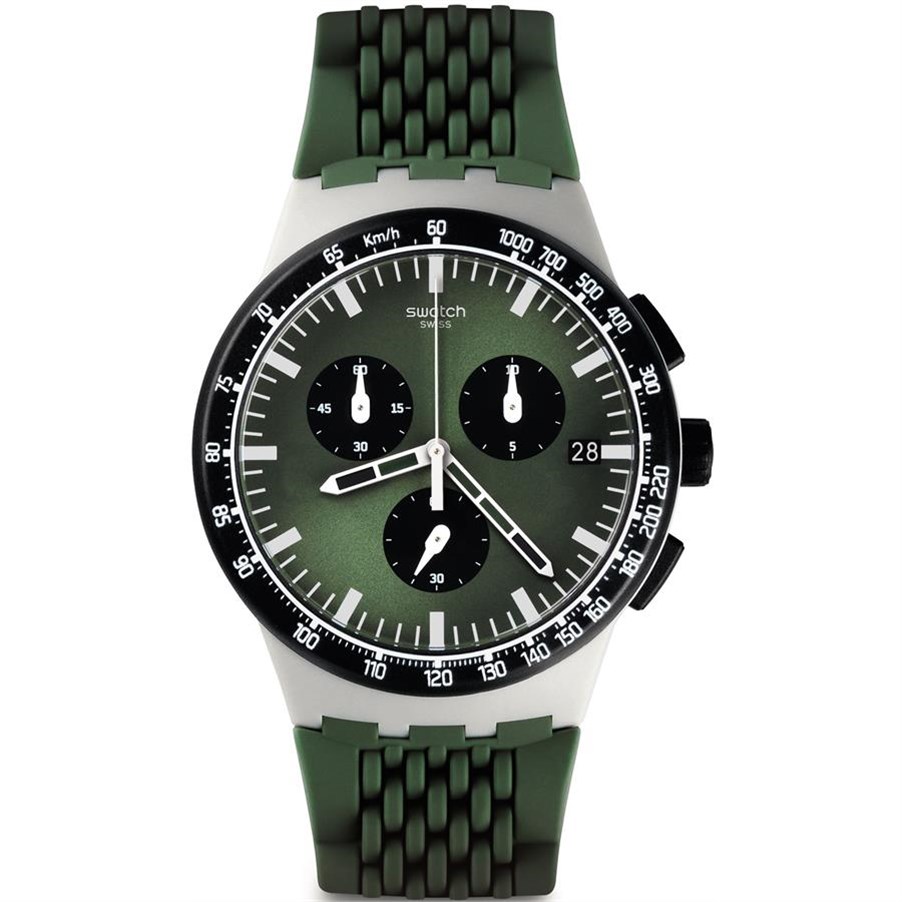 Chrono Clock Hcg