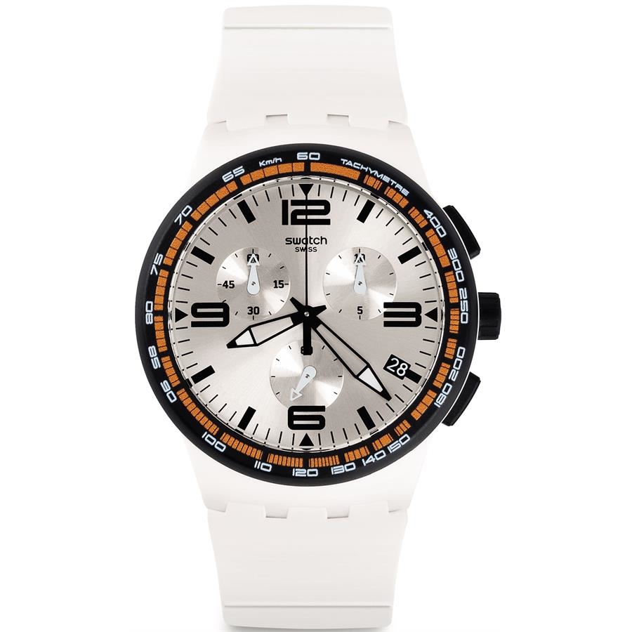 Chrono Clock Hcg