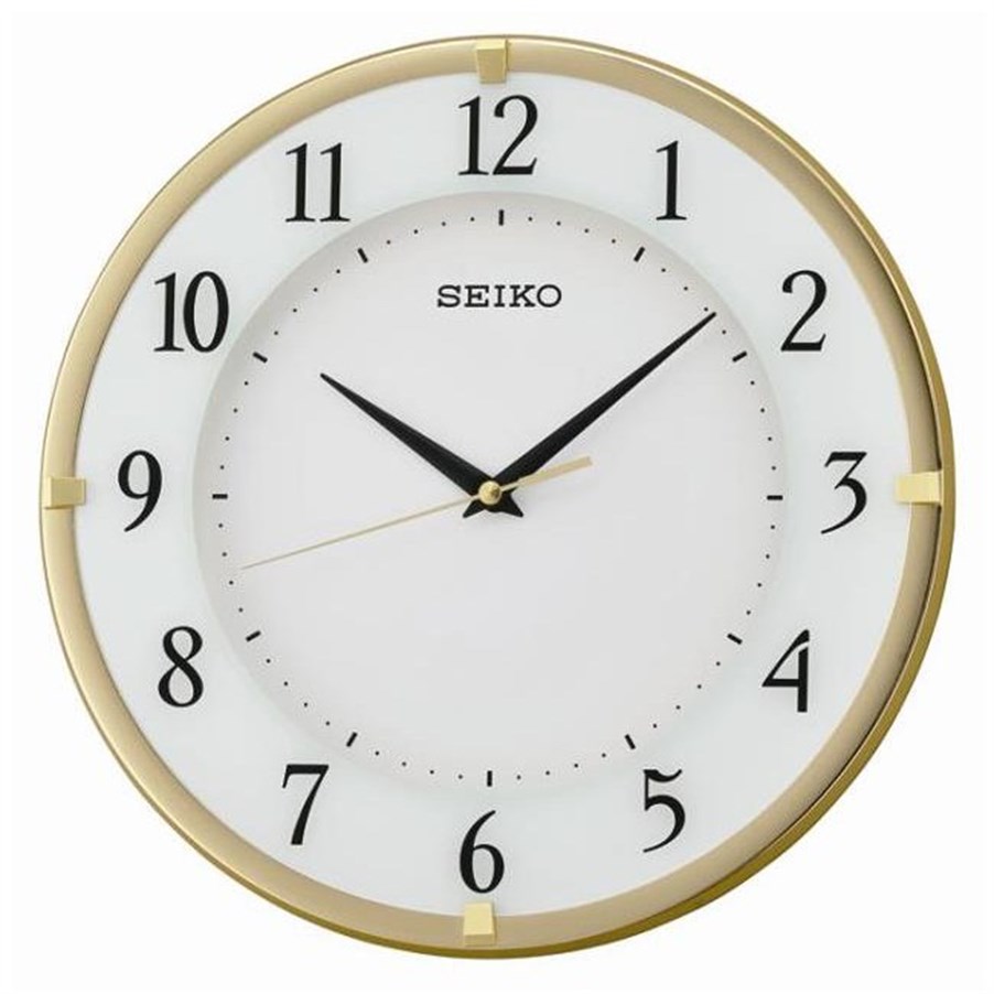Seiko Duvar Saati QXA658G Günkut saat Seiko Duvar Saati QXA658G Günkut saat