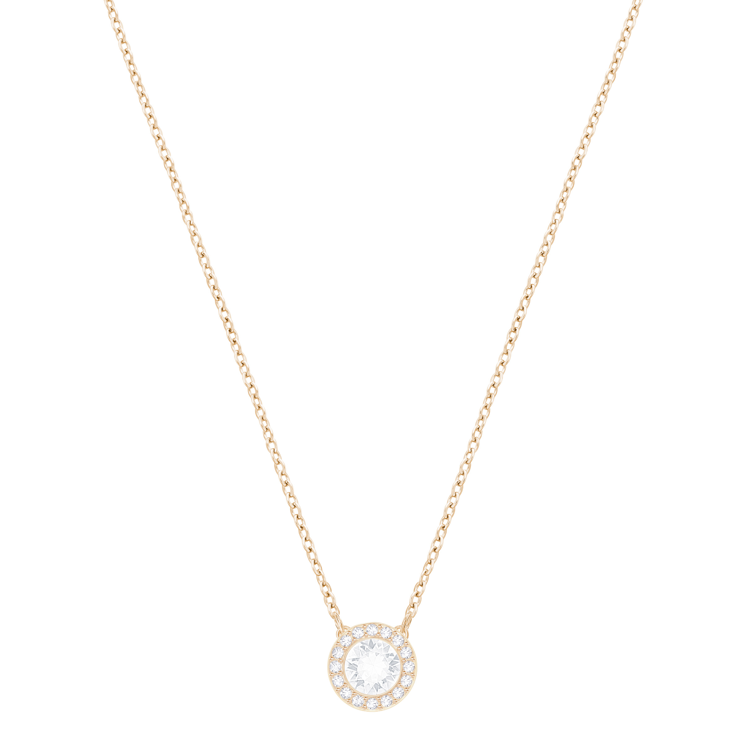 Swarovski Kolye 5367855 Yetkili Satıcı Günkut saat