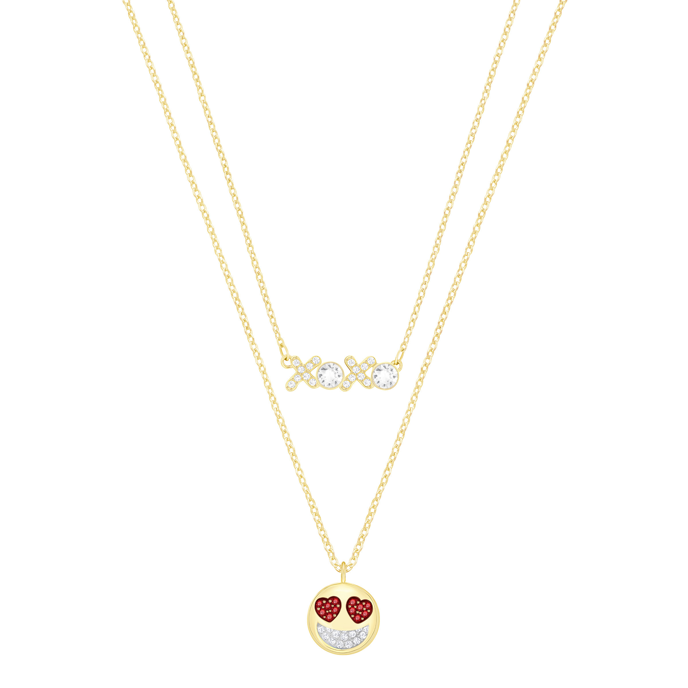 Swarovski Kolye 5345818 Yetkili Satıcı Günkut saat