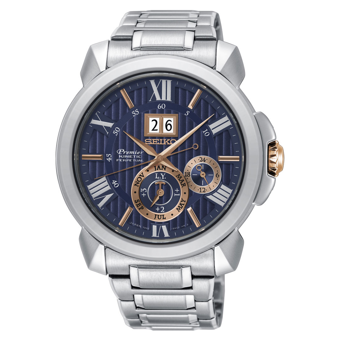 Seiko SNP153P Erkek Kol Saati - Yetkili Satıcı - Günkut saat