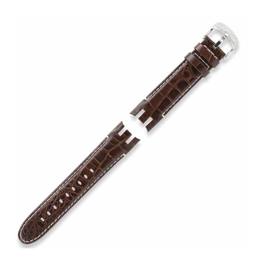Bant SWATCH BANT AYRS403 7610522578449 SWATCH DERİ KAYIŞ AYRS403 fiyatları  ve özellikleri