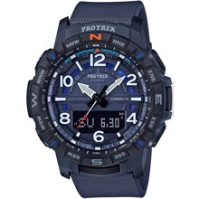 PRT-B70-5DR Casio ProTrek Erkek Kol Saati PRT-B70-5DR 4 Taksit