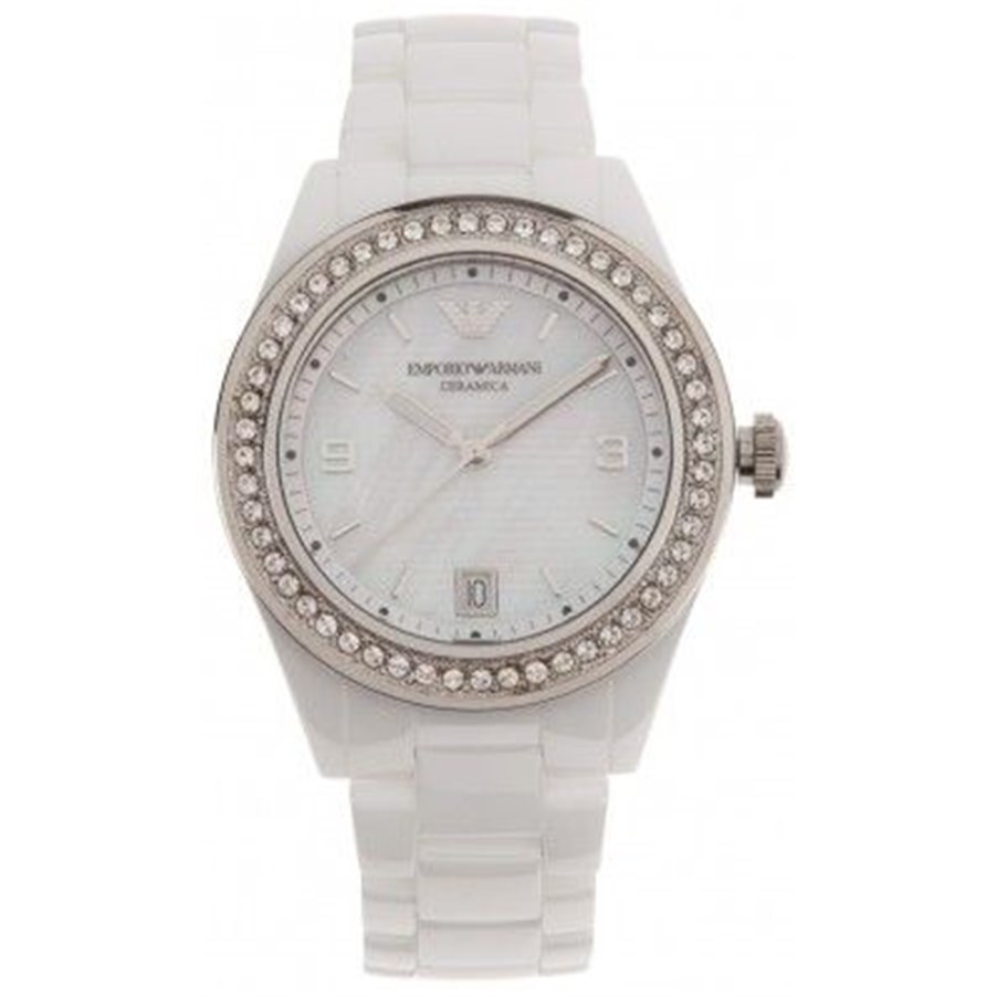 Emporio Armani Kol Saati AR1426 Bayan Kol Saati EMPORIO ARMANI AR1426 ...