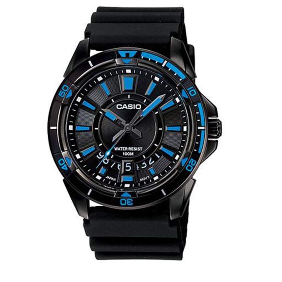 MTD-1066B-1A1VDF Casio Kol Saati MTD-1066B-1A1VDF 4 Taksit CASIO