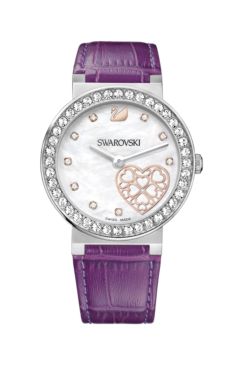 1185833 Swarovski Saat Citra Sphere Watch Multiheart 1185833 4