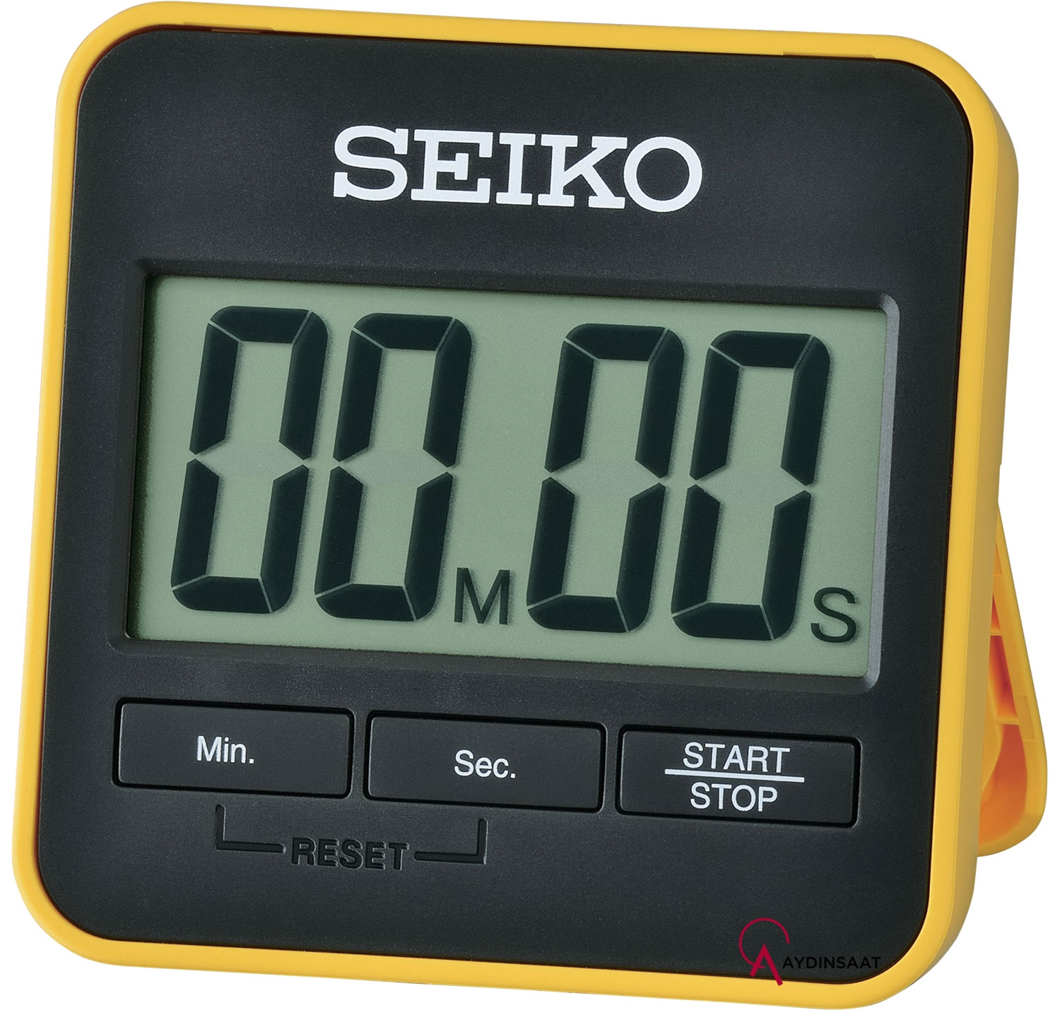 Электронные часы с секундомером. Настольные часы Seiko qxe054b. Секундомер электронный Seiko. Seiko qhl073y. Часы Seiko с секундомером.
