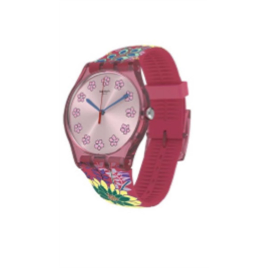 Swatch SUOP112 Bayan Kol saati - Yetkili Satıcı - Günkut saat