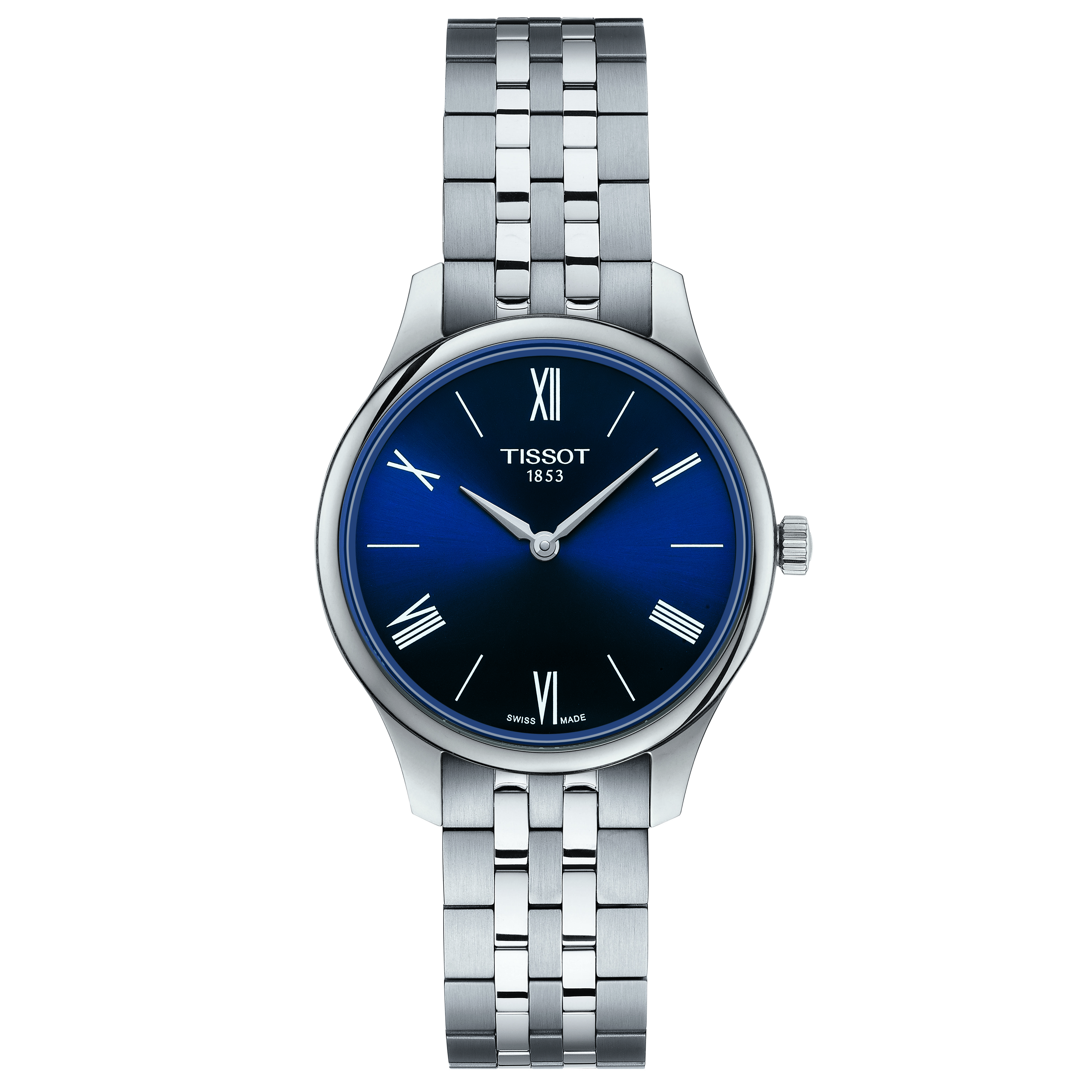 Tissot Saat Modelleri TISSOT T063.209.11.048.00