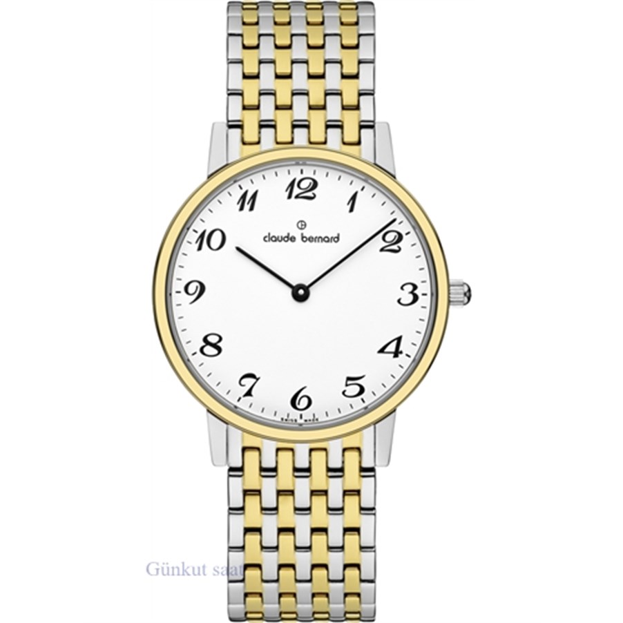 20059.357JM.BB Claude Bernard Kol Saati 20059.357JM.BB Bayan Kol Saati ...