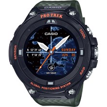 PRT-B70-5DR Casio ProTrek Erkek Kol Saati PRT-B70-5DR 4 Taksit
