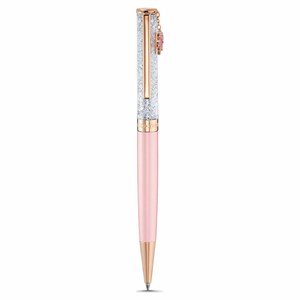 crystalline-ballpoint-pen--flower--pink--rose-gold-tone-plated-swarovski-55549831.jpg
