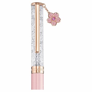 crystalline-ballpoint-pen--flower--pink--rose-gold-tone-plated-swarovski-55549832.jpg