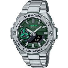 GST-B500D-1A1DR Casio G-Shock G-Steel Erkek Kol Saati GST-B500D