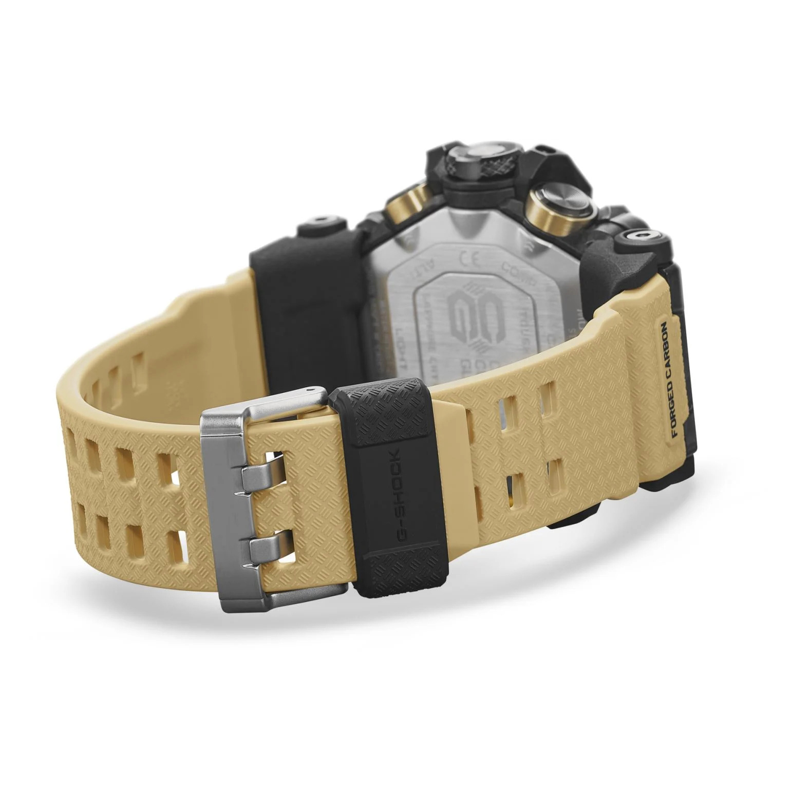 Casio armband g-shock mudmaster horlogeband voor gg-1000 olijf met zwarte lus - Horloges kopen? | Korting tot 72 Casio armband g-shock mudmaster horlogeband voor gg-1000 olijf met zwarte lus - Horloges kopen? | Korting tot 72
