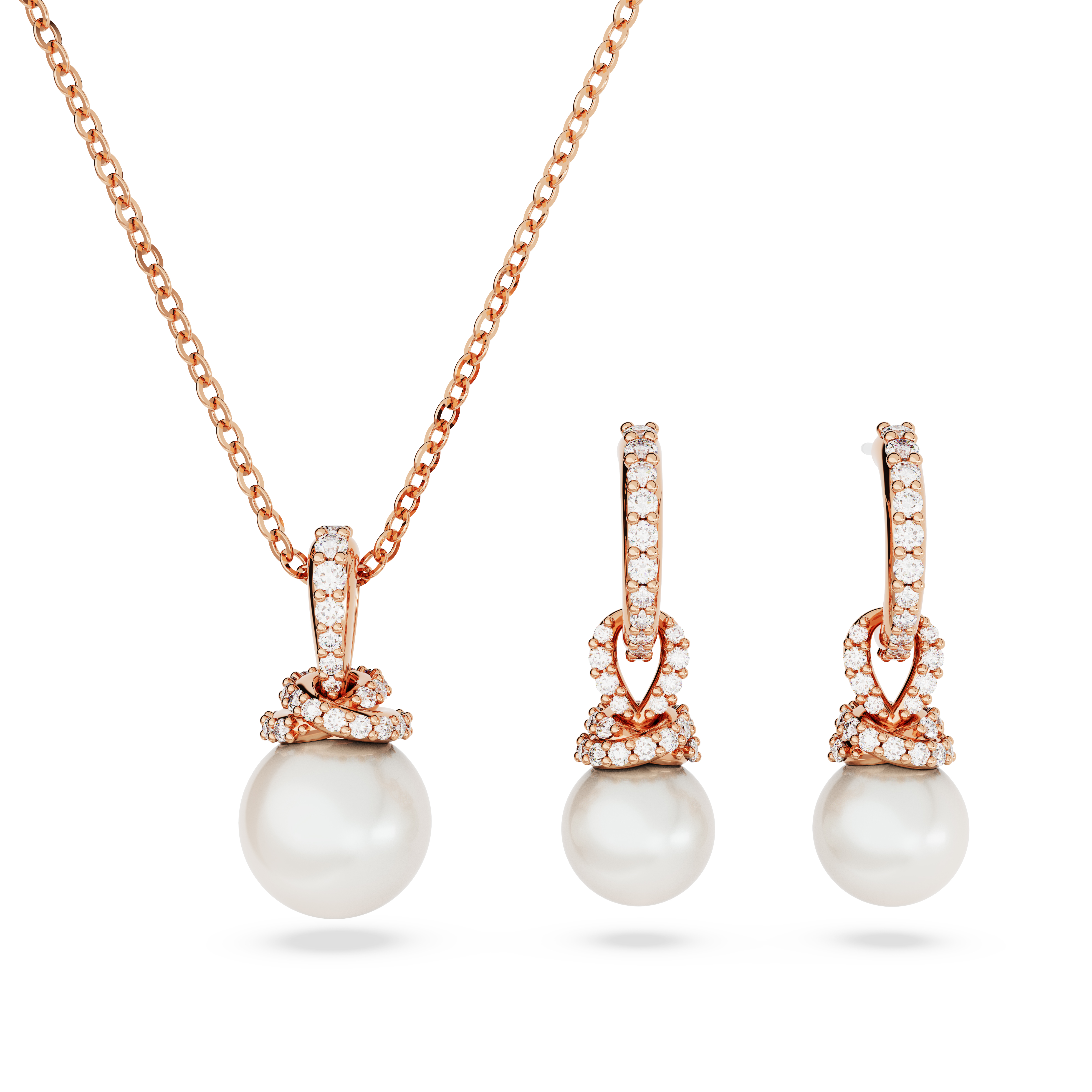 Swarovski スモールベルチャーム 証明書付き Asian Symbols Ejderha | Swarovski