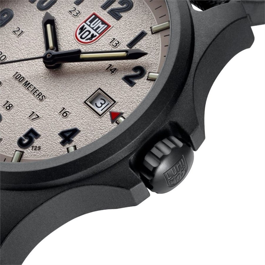 LUMINOX XL.1971.SET ATACAMA FIELD 1960 (İsviçre Üretimi Ronda 515