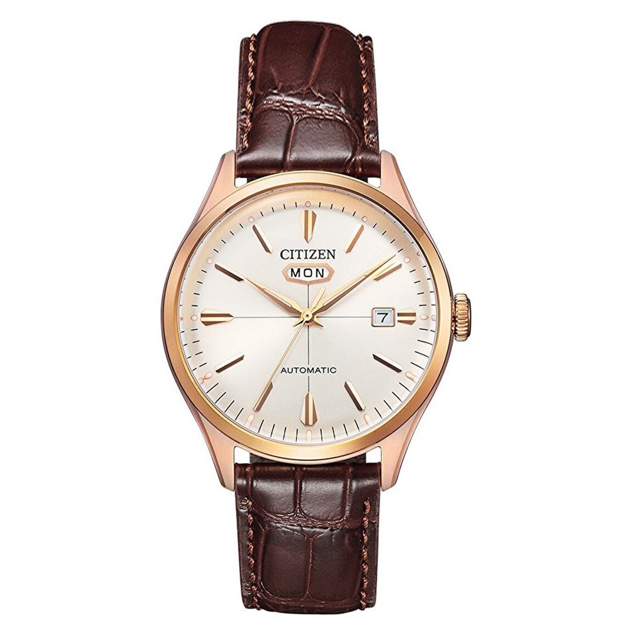 NH8393-05AC Citizen Erkek Kol Saati NH8393-05AC 4 Taksit CITIZEN