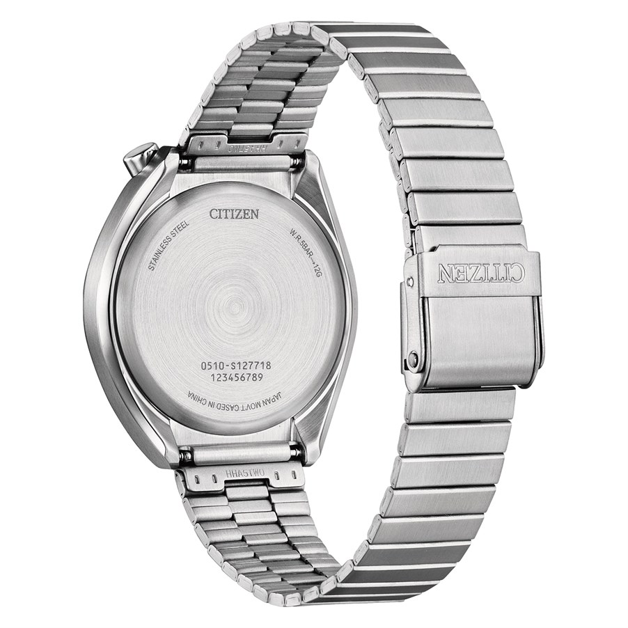AN3660-73X Citizen Challange Timer Limitli Erkek Kol Saati AN3660
