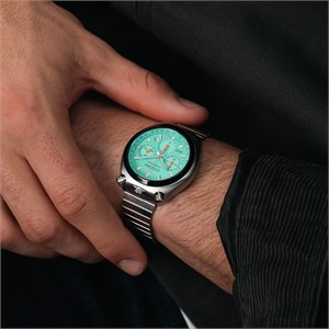 AN3660-73X Citizen Challange Timer Limitli Erkek Kol Saati AN3660