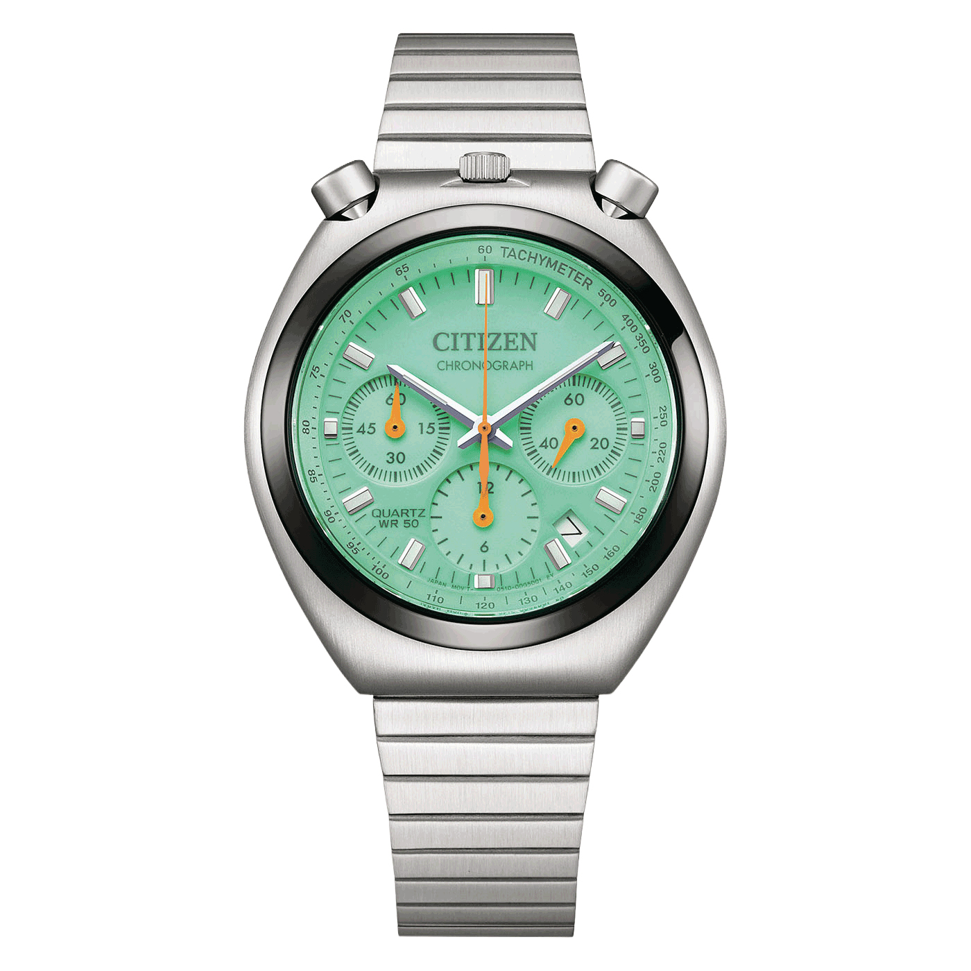 AN3660-73X Citizen Challange Timer Limitli Erkek Kol Saati AN3660
