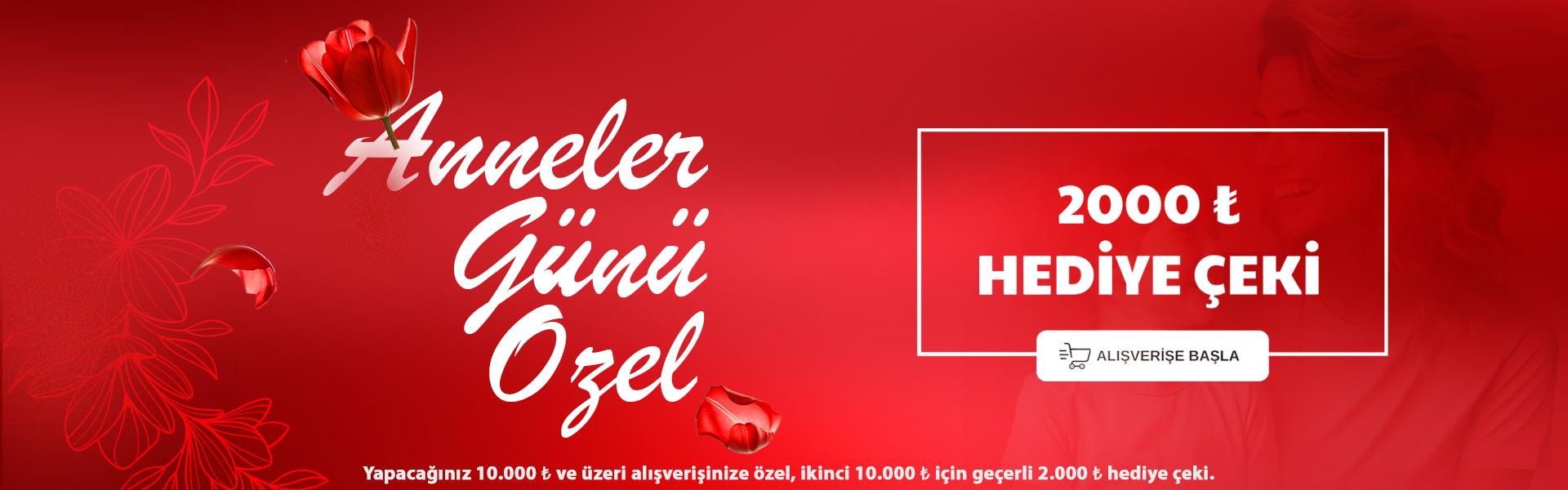 Anneler Günü Özel 2026