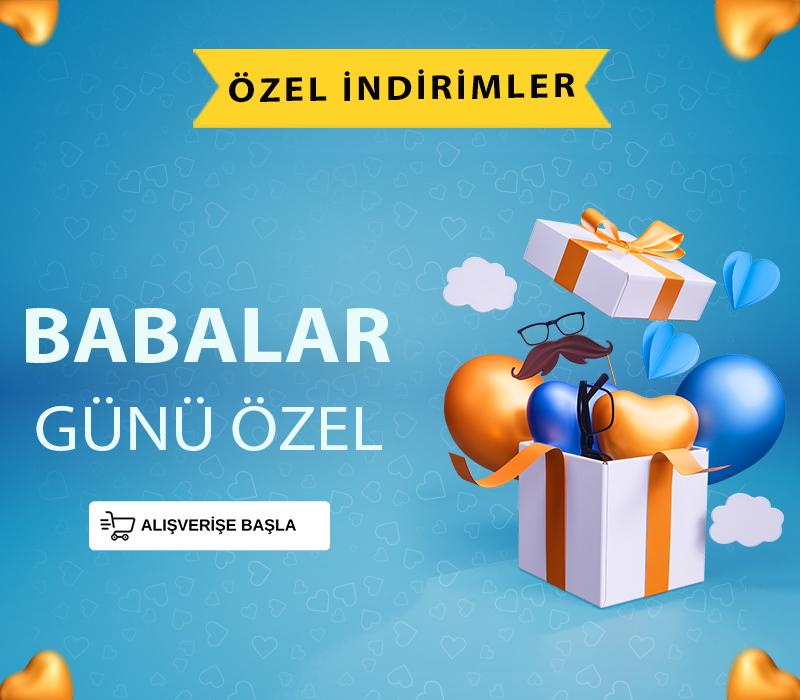 Babalar Günü 2026