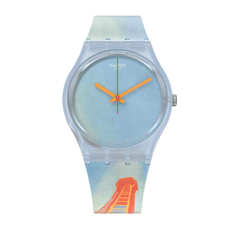Swatch gz357