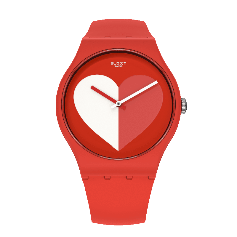Swatch Valentines